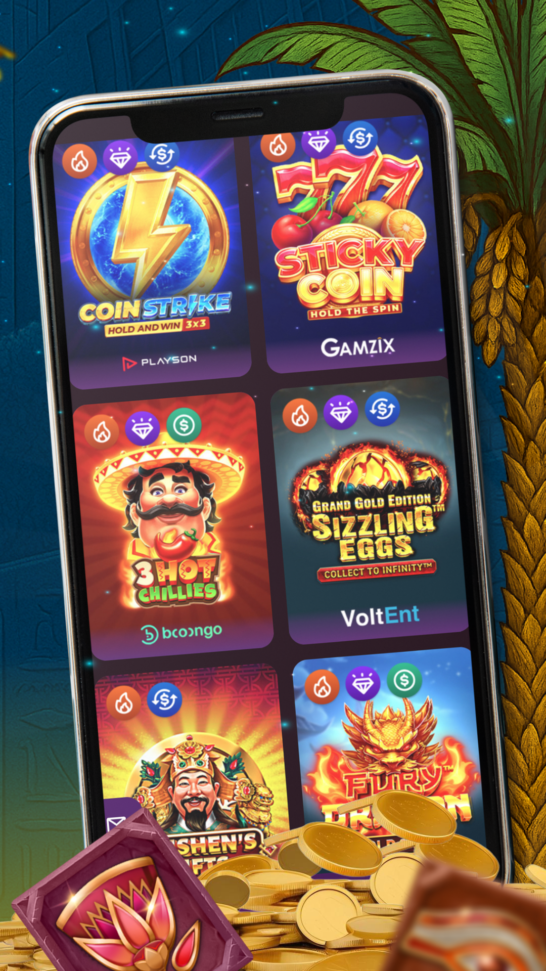 Screen